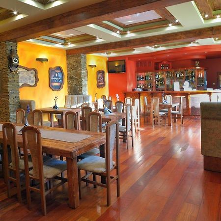 Kasztelan Hotel ครอสโน ภายนอก รูปภาพ