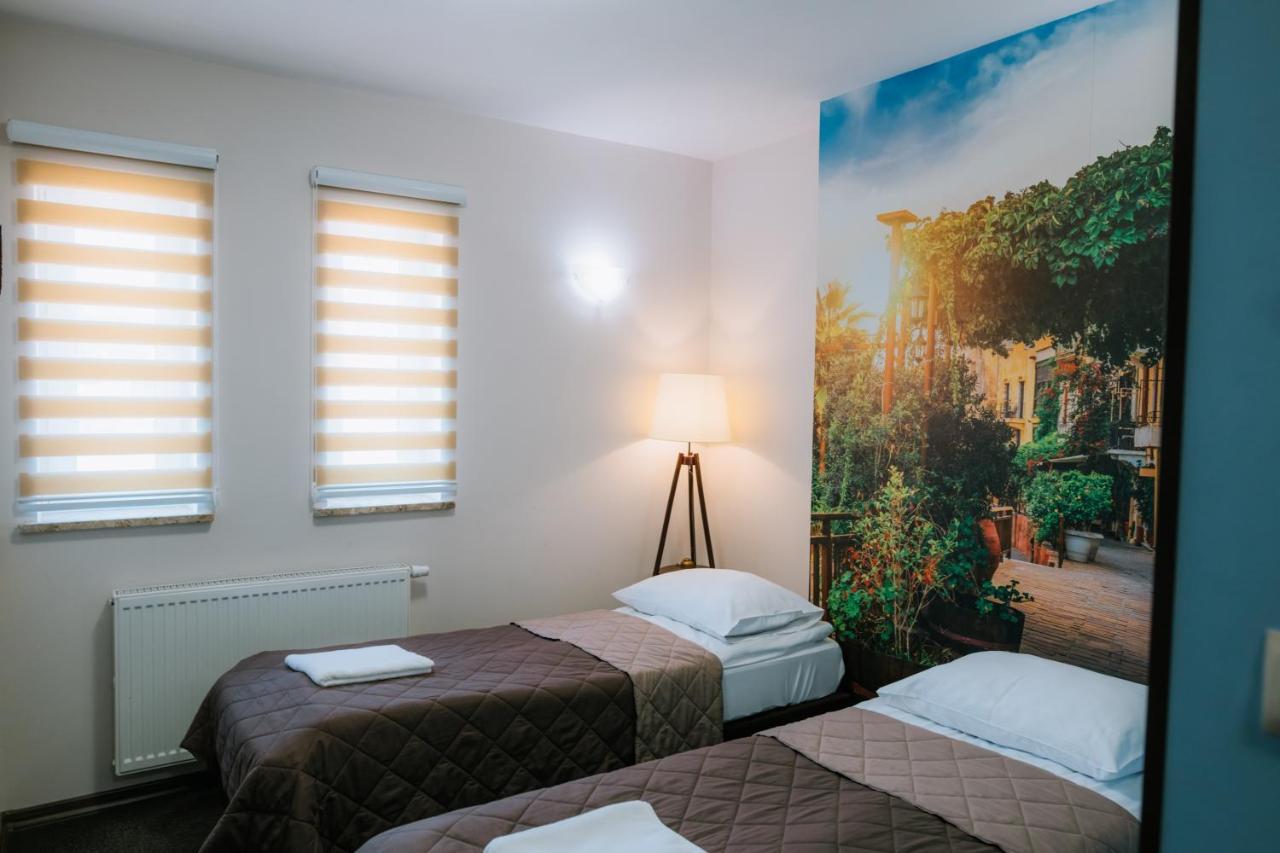 Kasztelan Hotel ครอสโน ภายนอก รูปภาพ