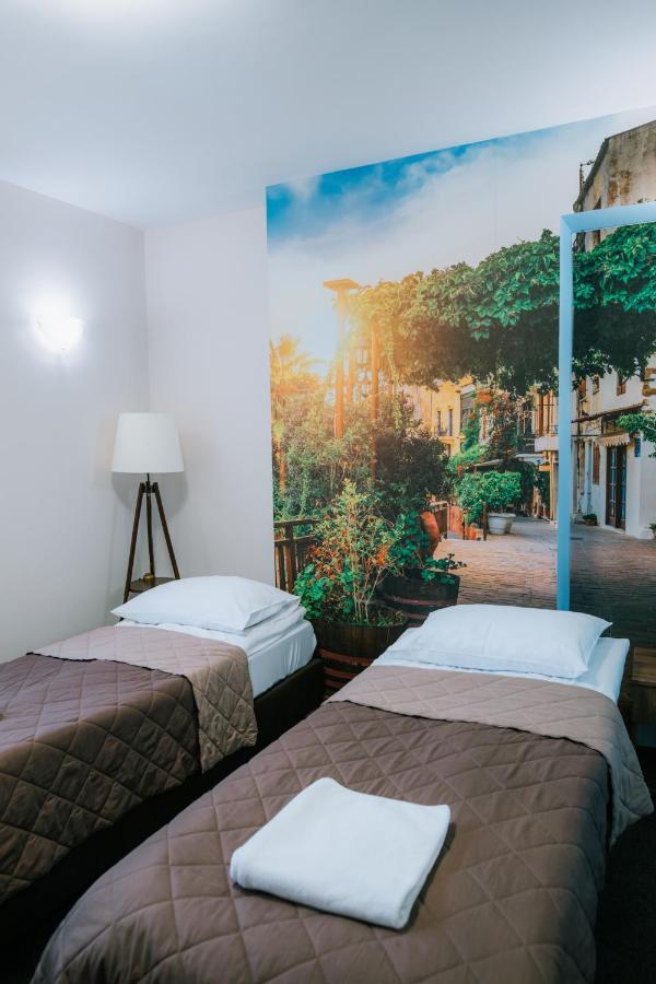 Kasztelan Hotel ครอสโน ภายนอก รูปภาพ